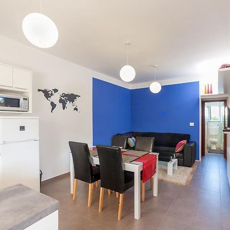 Apartment Indigo ซาดาร์ ห้อง รูปภาพ