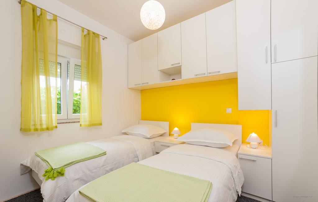 Apartment Indigo ซาดาร์ ห้อง รูปภาพ
