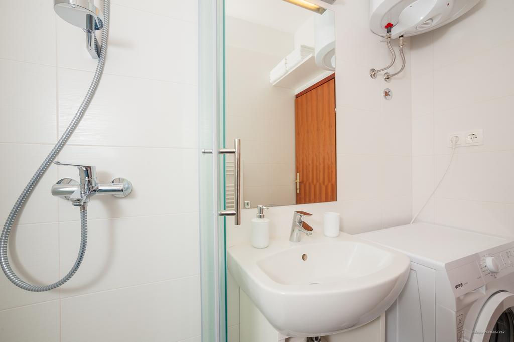 Apartment Indigo ซาดาร์ ห้อง รูปภาพ